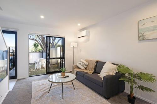 Lower Hutt Maison | Ariki Serenade House 2BR Peaceful Stay