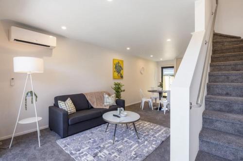 Lower Hutt Maison | Ariki Shire A Wellington Fantasy