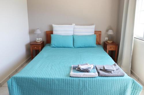 Perdika Appartement | Arillas view 2