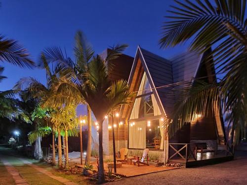 Mampituba Chalet De Ski | AriMara Chalés & Ecoturismo