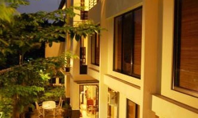 Jakarta Hôtel | Arimbi Pejaten Suites