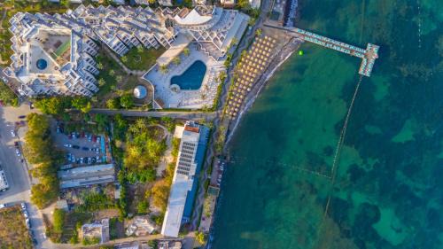 Turgutreis Hôtel | Arin Resort Bodrum