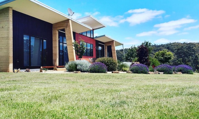 Daylesford Maison | Arinya Retreat Daylesford