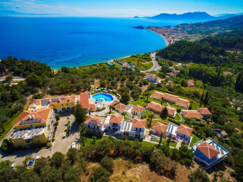 Kokkari Hôtel | Arion Hotel