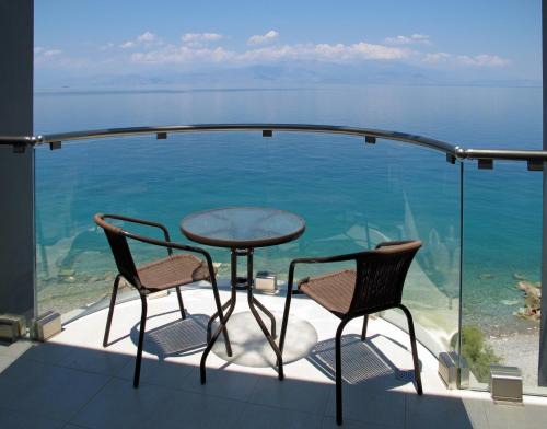 Xylokastron Hôtel | Arion Hotel