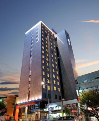 Dongseon-dong Hôtel | Arirang Hill Hotel Dongdaemun