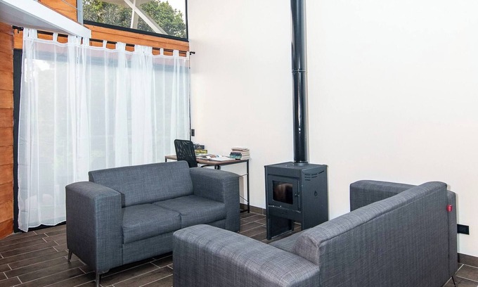 San Isidro Maison | Maison de montagne Arisa
