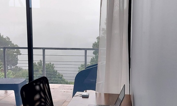 San Isidro Maison | Arisa Mountain House