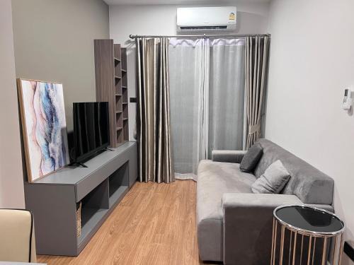 Chiang Mai Appartement | Arise Condo 两室户型星级公寓02