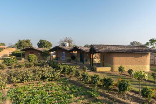 Bhiwadi Hôtel | Arise Ethnic Village Resort - Manesar Bilaspur