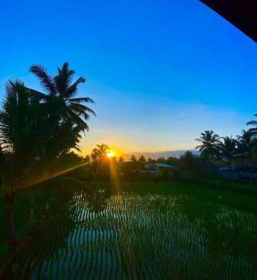 Tetebatu Maison | ARISTA Homestay