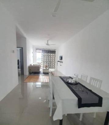 Jengka Maison | Aristar D'Sejahtera Homestay 4 mu5lim