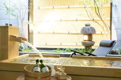 Nara Hôtel | Aristo Bldg 3rd floor - Vacation STAY 23025v