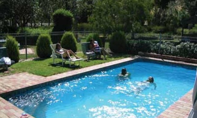Waurn Ponds Hôtel | Aristocrat Waurnvale Motel