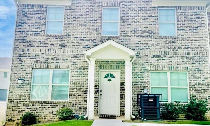 Stockbridge Maison | Aristocrats abode