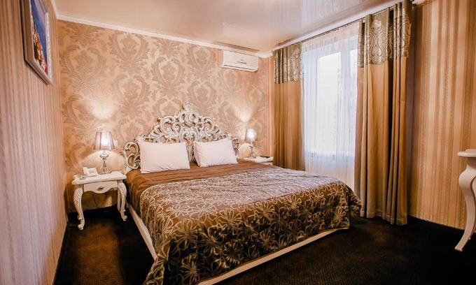 Vinnytsya Hôtel | Aristokrat