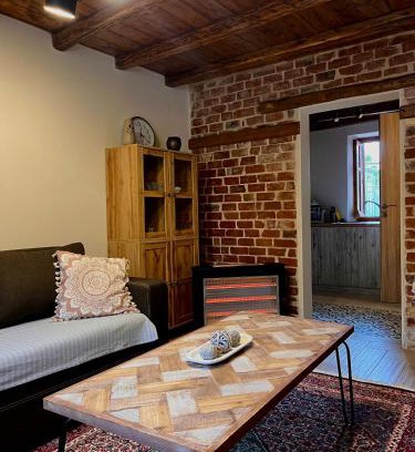 Kato Lechonia Maison | Aristos Cottage