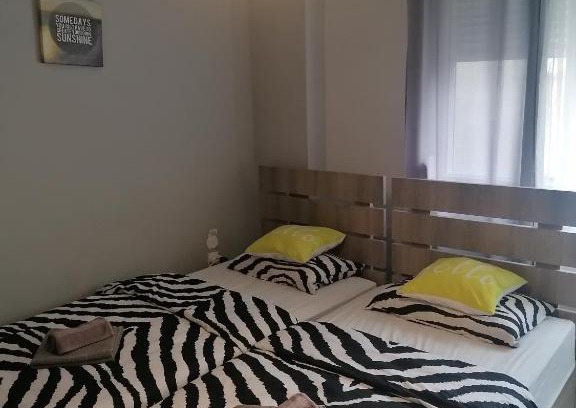 Thessaloniki City Centre Appartement | Aristotelous 1 min supercentral Mini studio