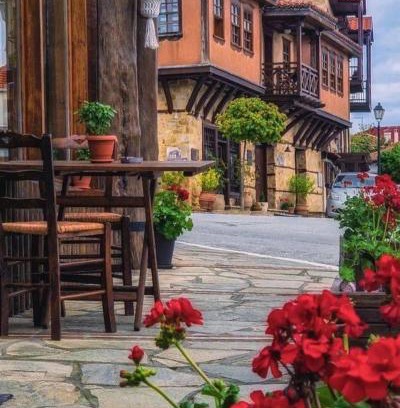 Arnaia Hôtel | Aristotelous Alexandrou Historic Inn