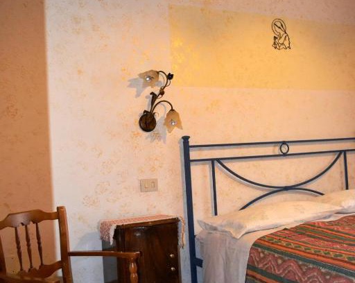 Aritzo Appartement | Aritzo fresco appartamento romantico