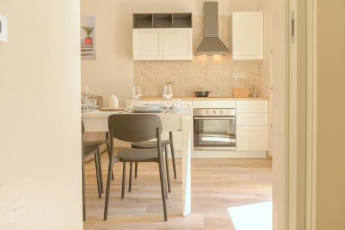Conversano Appartement | Arivincè