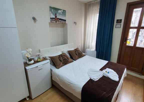 Taksim Appartement | Ariya Yildiz Hotel Apart 103