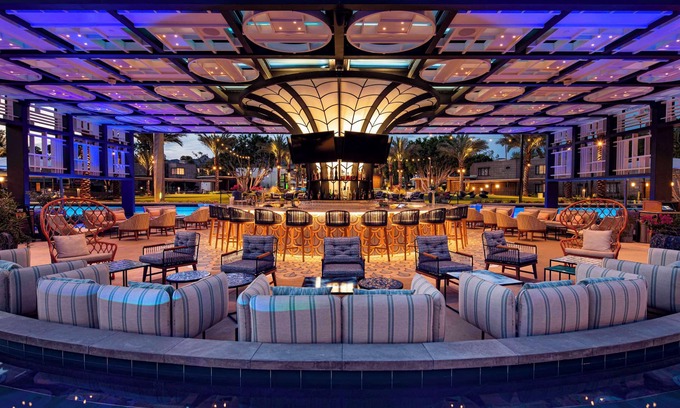 Camelback East Station Balnéaire | Arizona Biltmore, LXR Hotels & Resorts