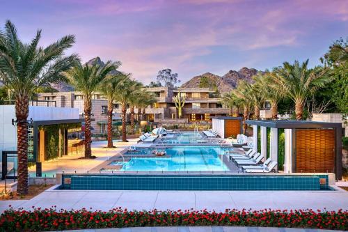 Colony Biltmore Station Balnéaire | Arizona Biltmore, LXR Hotels & Resorts