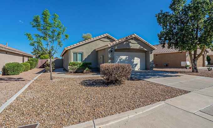 Augusta Ranch Maison | Arizona Gem - Golf Course Community