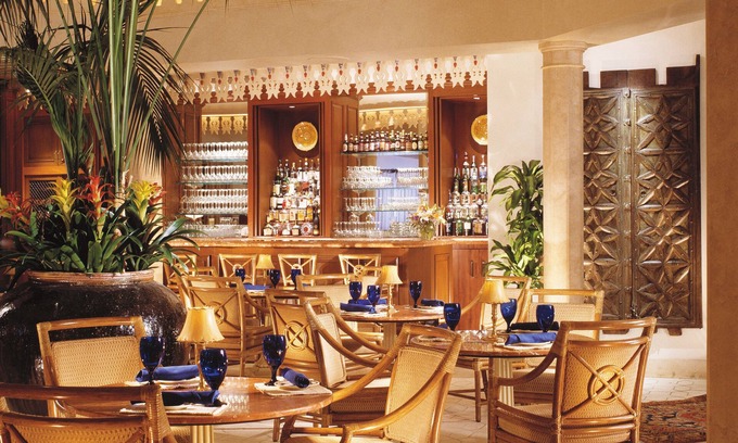 Blenman-Elm Hôtel | Arizona Inn