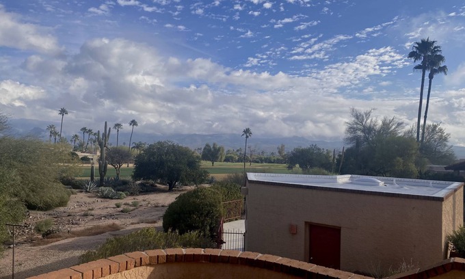 Rio Verde Maison | Arizona retreat with amazing views and golf community