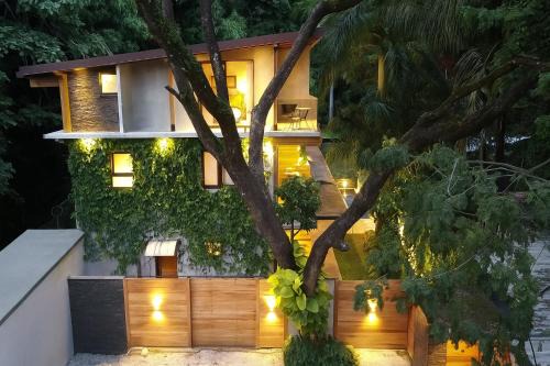 Carmen Hôtel | ARjAU Boutique Hotel - Adults Only