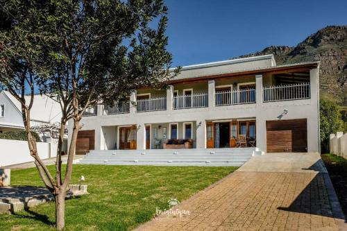 Riebeeck West Maison | Ark de Triomphe