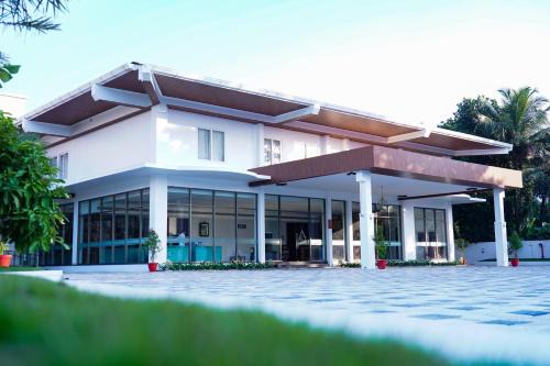 Palakkad Hôtel | ARK HOTEL AND CONVENTION CENTRE