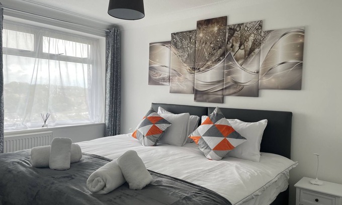 Chatham Maison | Ark on the Hill