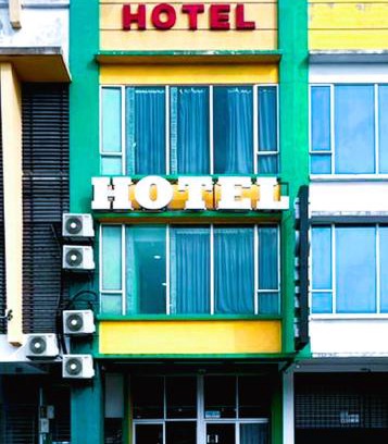 Hulu Selangor Hôtel | ARK Serendah Hotel