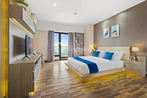 Senayan Appartement | Arka by Kozystay - Semanggi