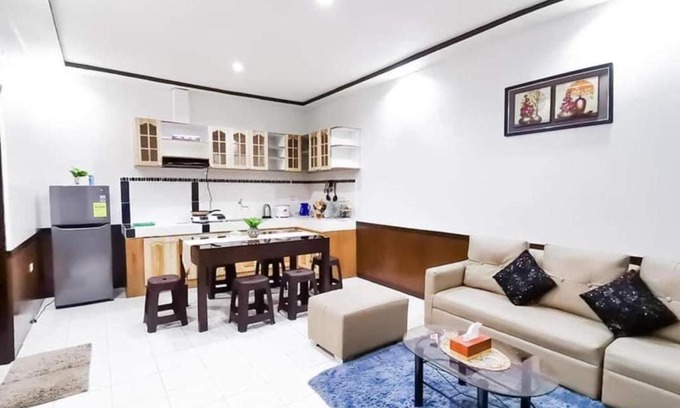 Zamboanga Appartement | Arka's Elegant Condos