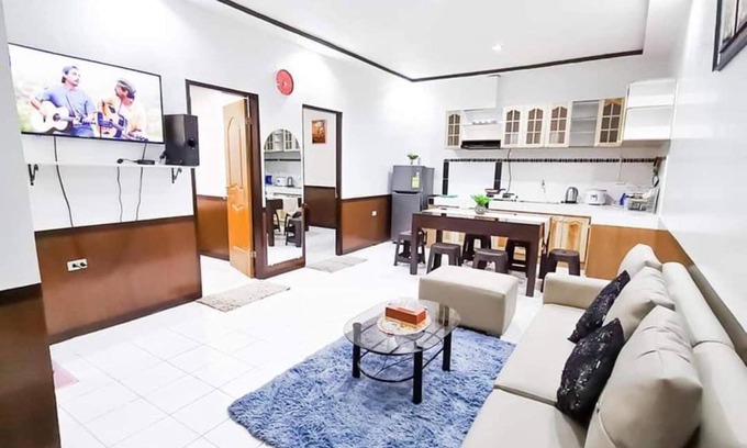 Zamboanga Copropriété | Arka's Elegant Condos