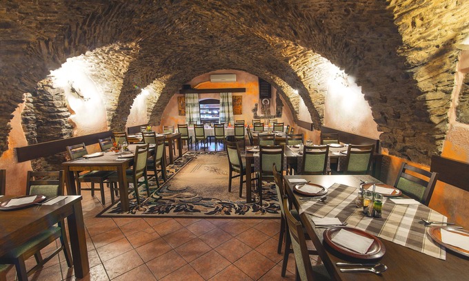 Levoca Hôtel | Arkada Hotel