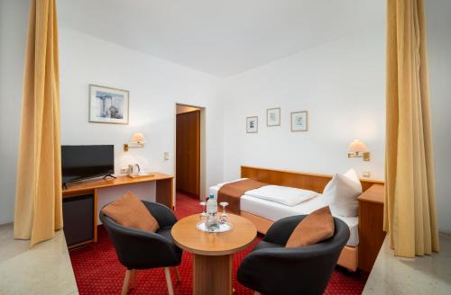 Kelkheim Hôtel | ARKADEN Hotel Kelkheim