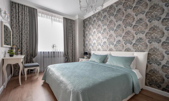 Arcadia Appartement | Arkadia Plaza Design Apartment