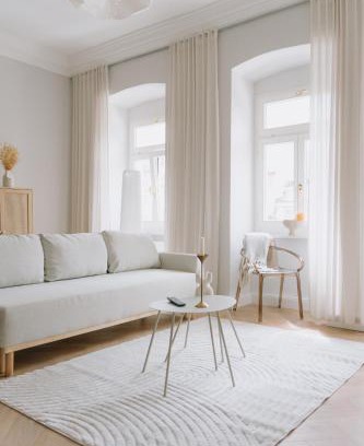 Altenburg Appartement | Arkanum Studio