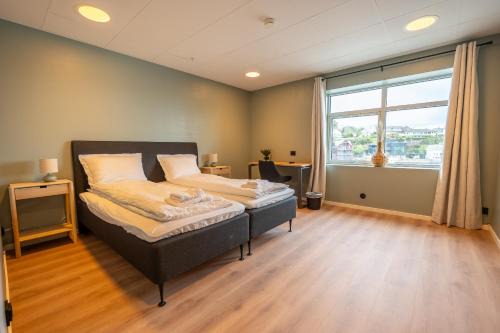 Kopervik Hôtel | Arken hotell Kopervik