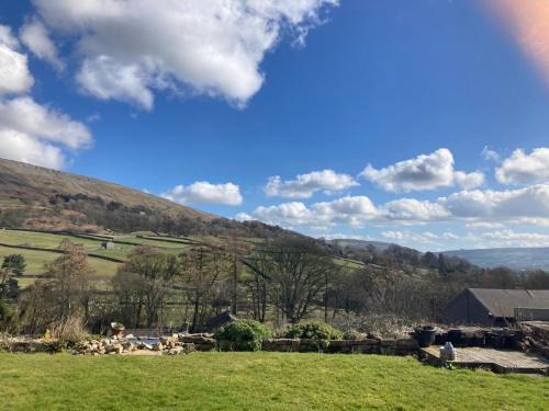 Reeth Maison | Arkleside Country Guest House