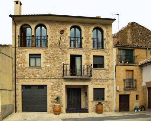 Arroniz Maison | Arkupe Etxea