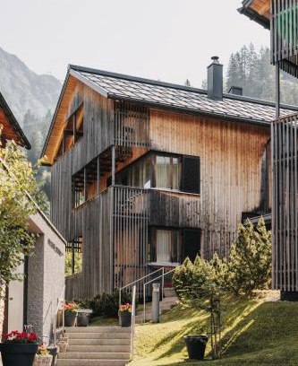 Stueben Cabine | Arlberg Lodges