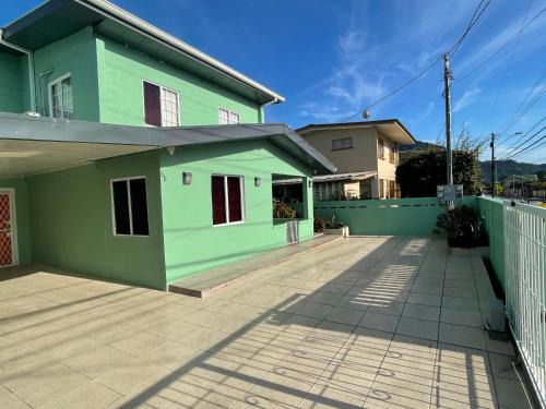 Diego Martin Appartement | Arlene's Nest Diego Martin - 3 Bedroom 1 & half bath Cozy Apt
