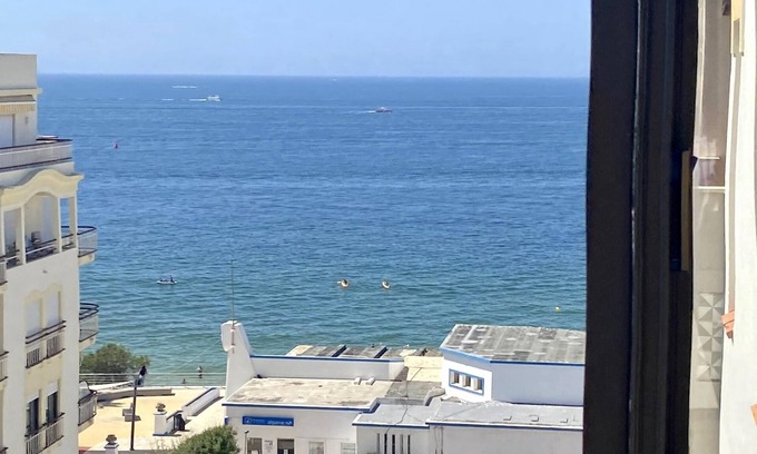 Armacao de Pera Appartement | Arma O DE P RA Ocean Breeze by Homing