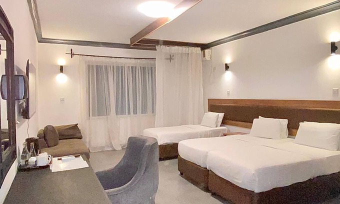 Mombasa Hôtel | Armaan Suites and Restaurant